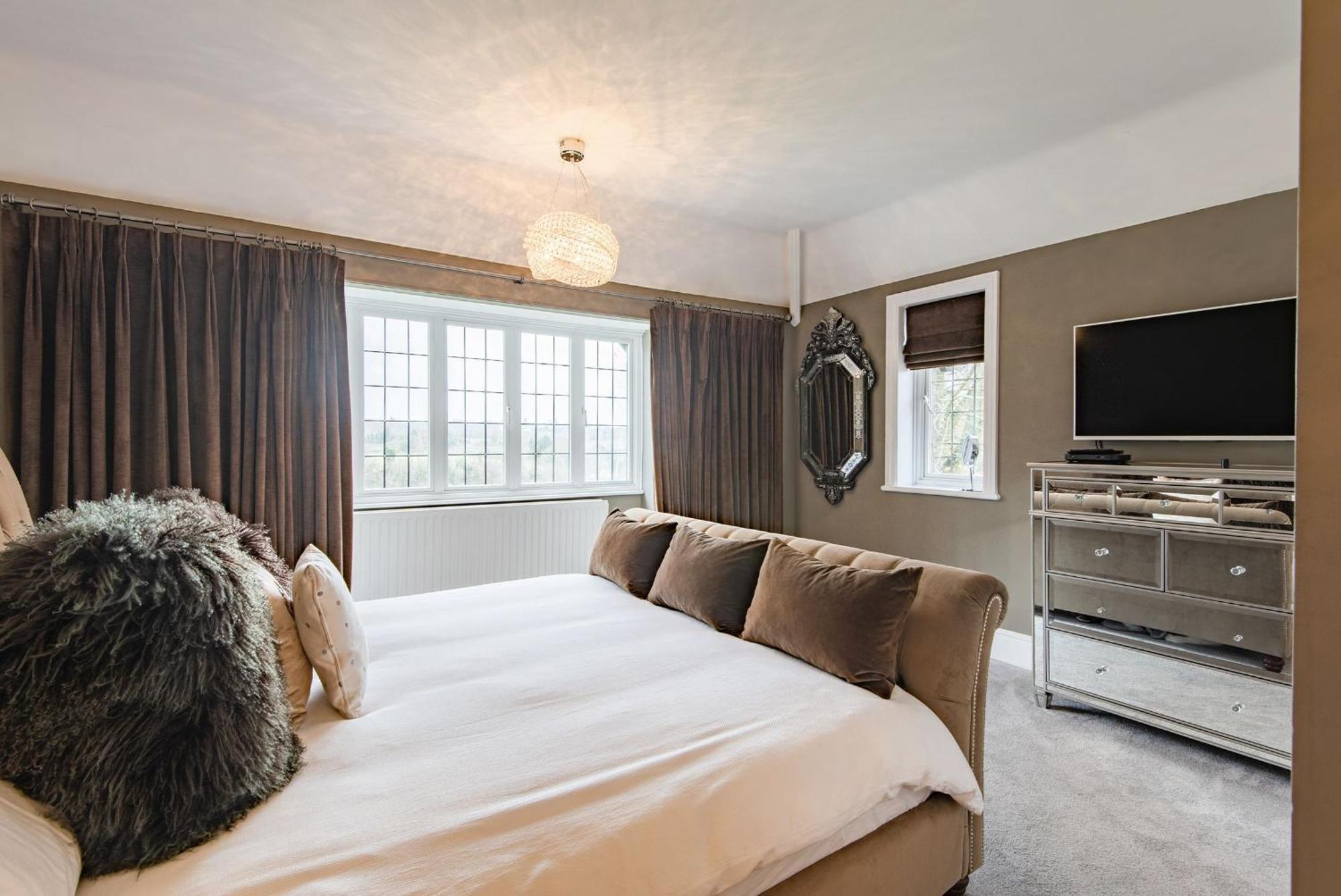 Old Lakenham Maidstone Luaran gambar