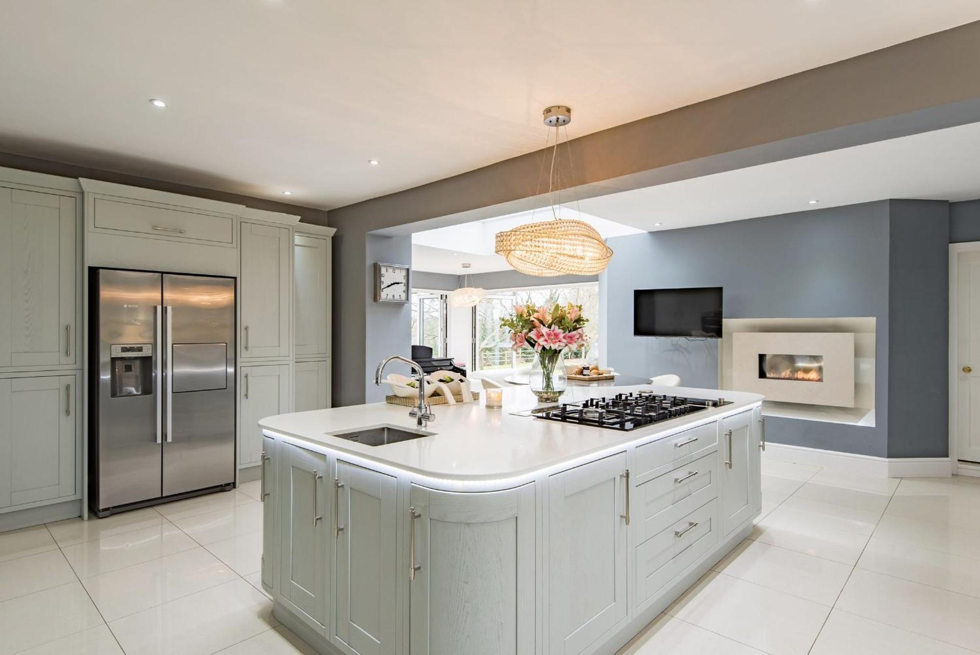 Old Lakenham Maidstone Luaran gambar