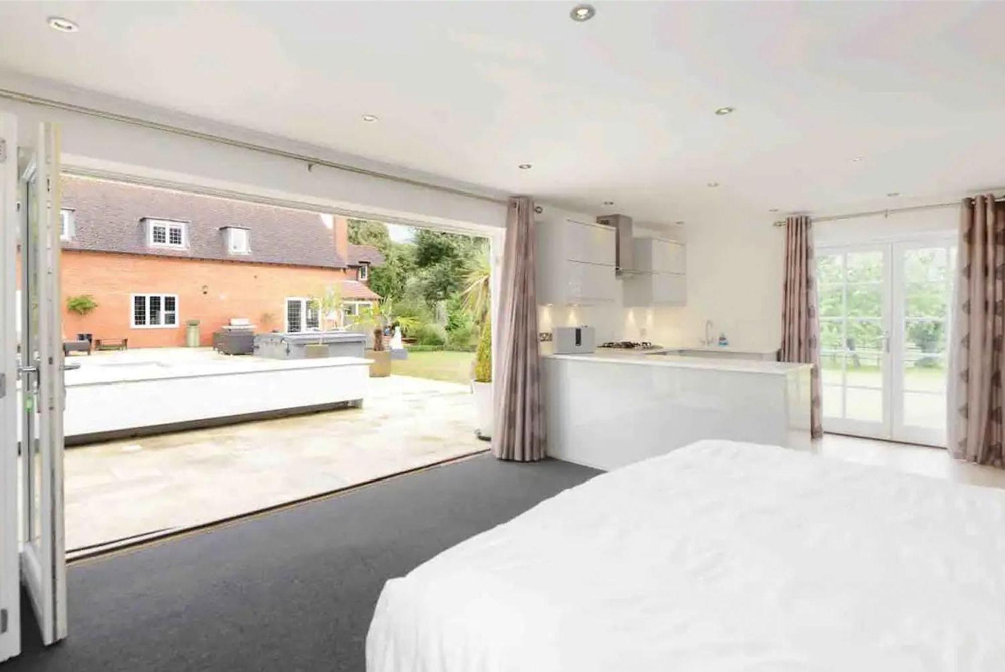 Old Lakenham Maidstone Luaran gambar