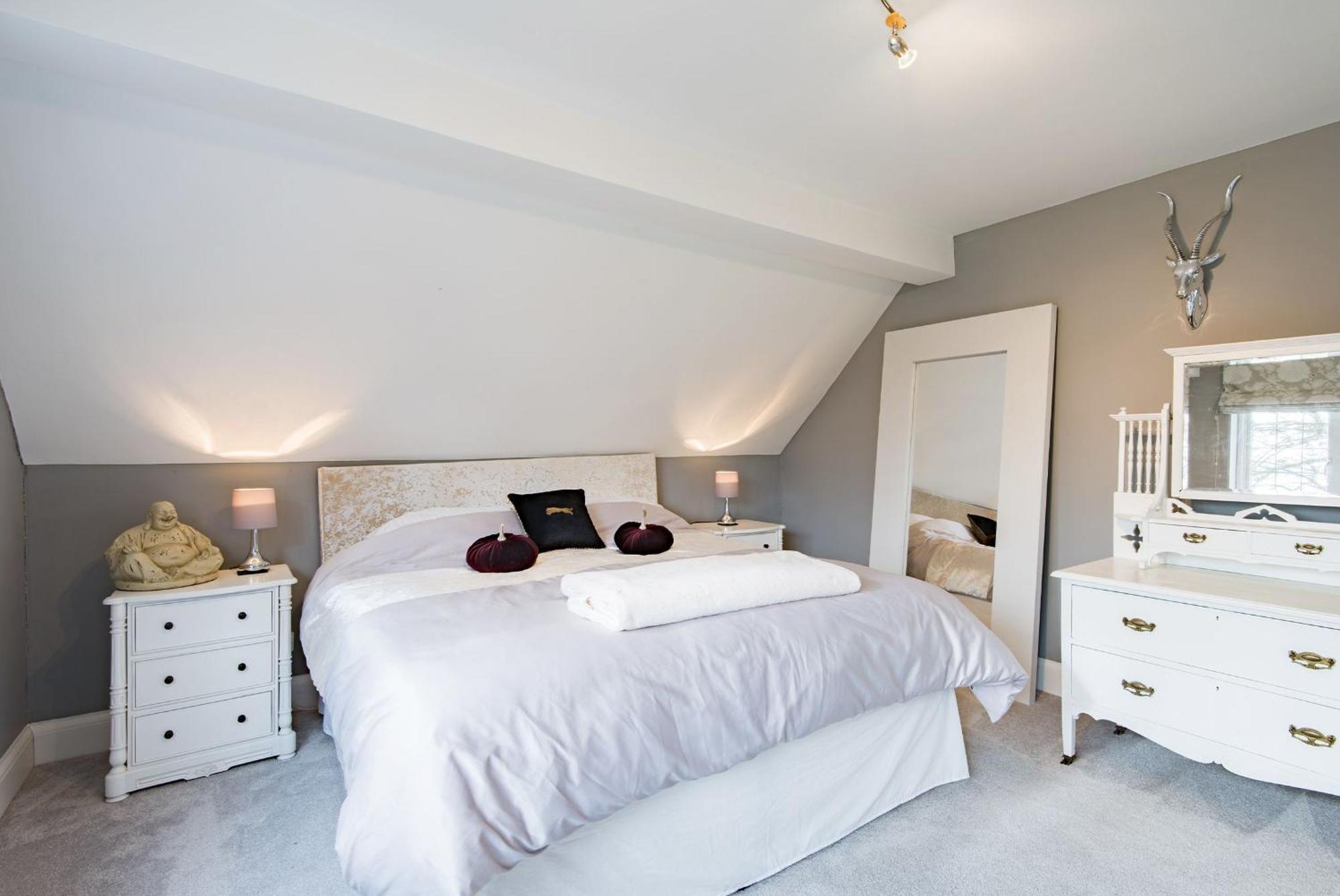 Old Lakenham Maidstone Luaran gambar