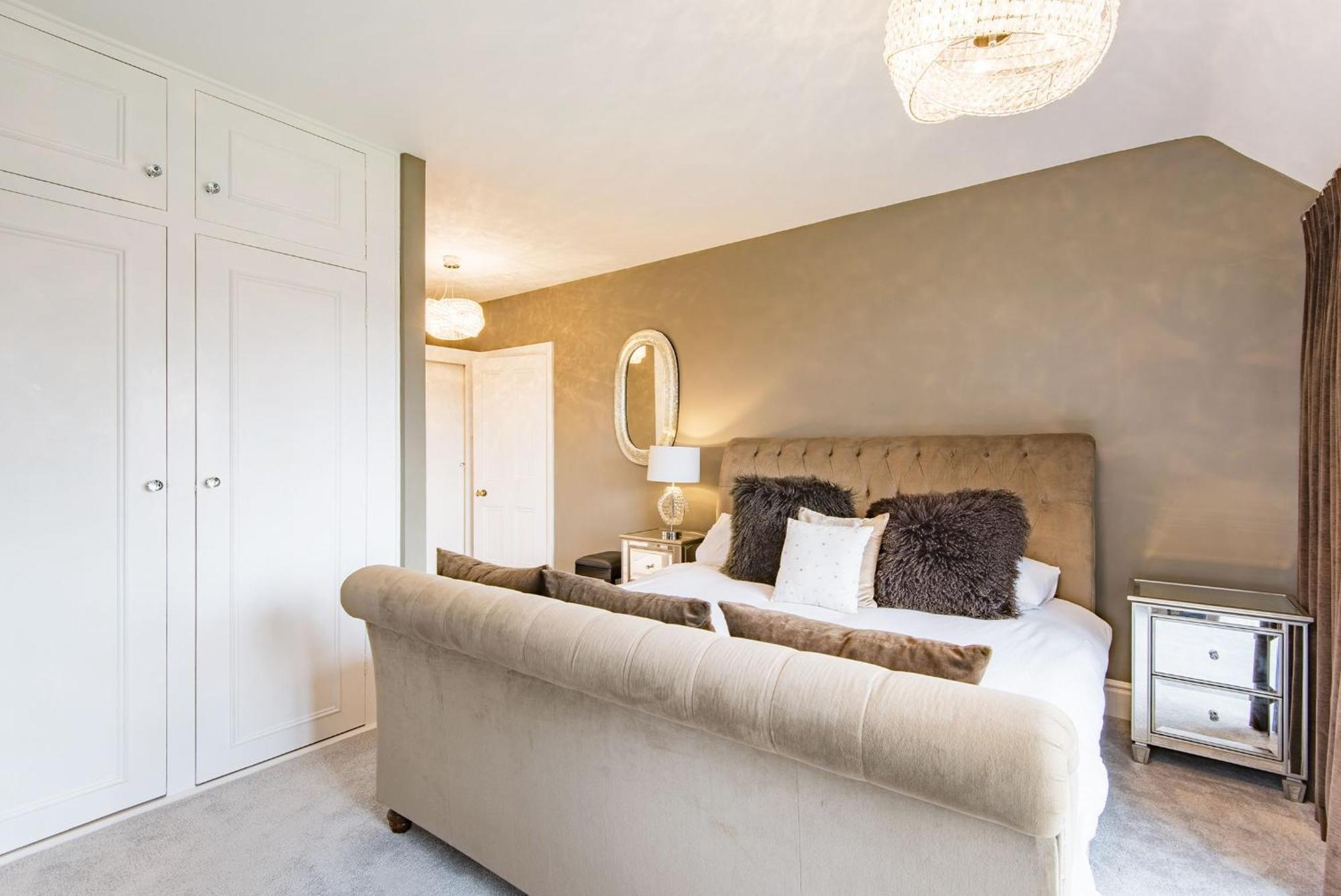 Old Lakenham Maidstone Luaran gambar