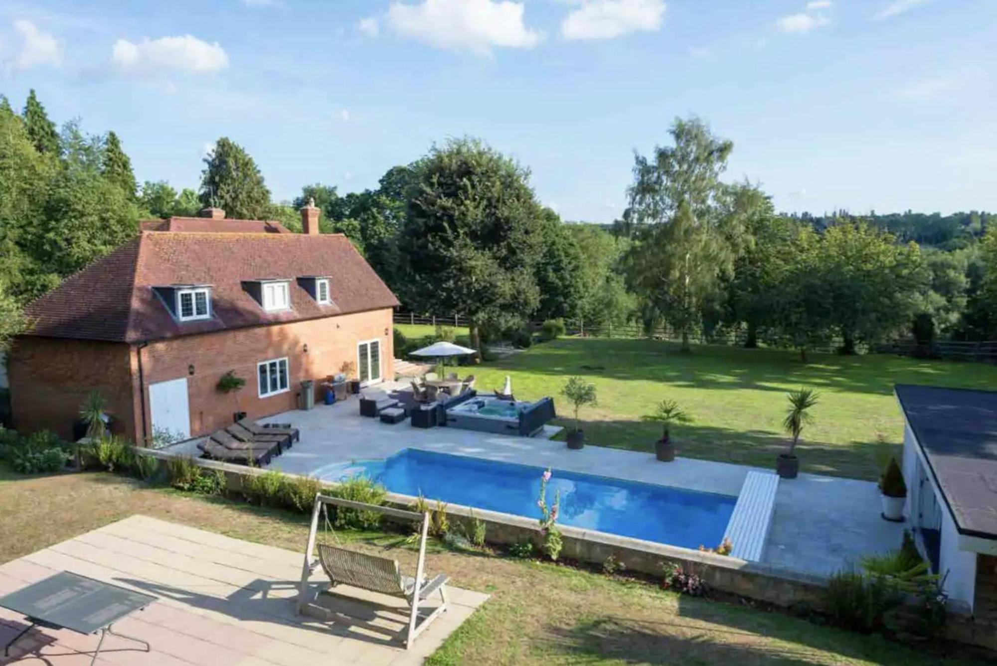 Old Lakenham Maidstone Luaran gambar