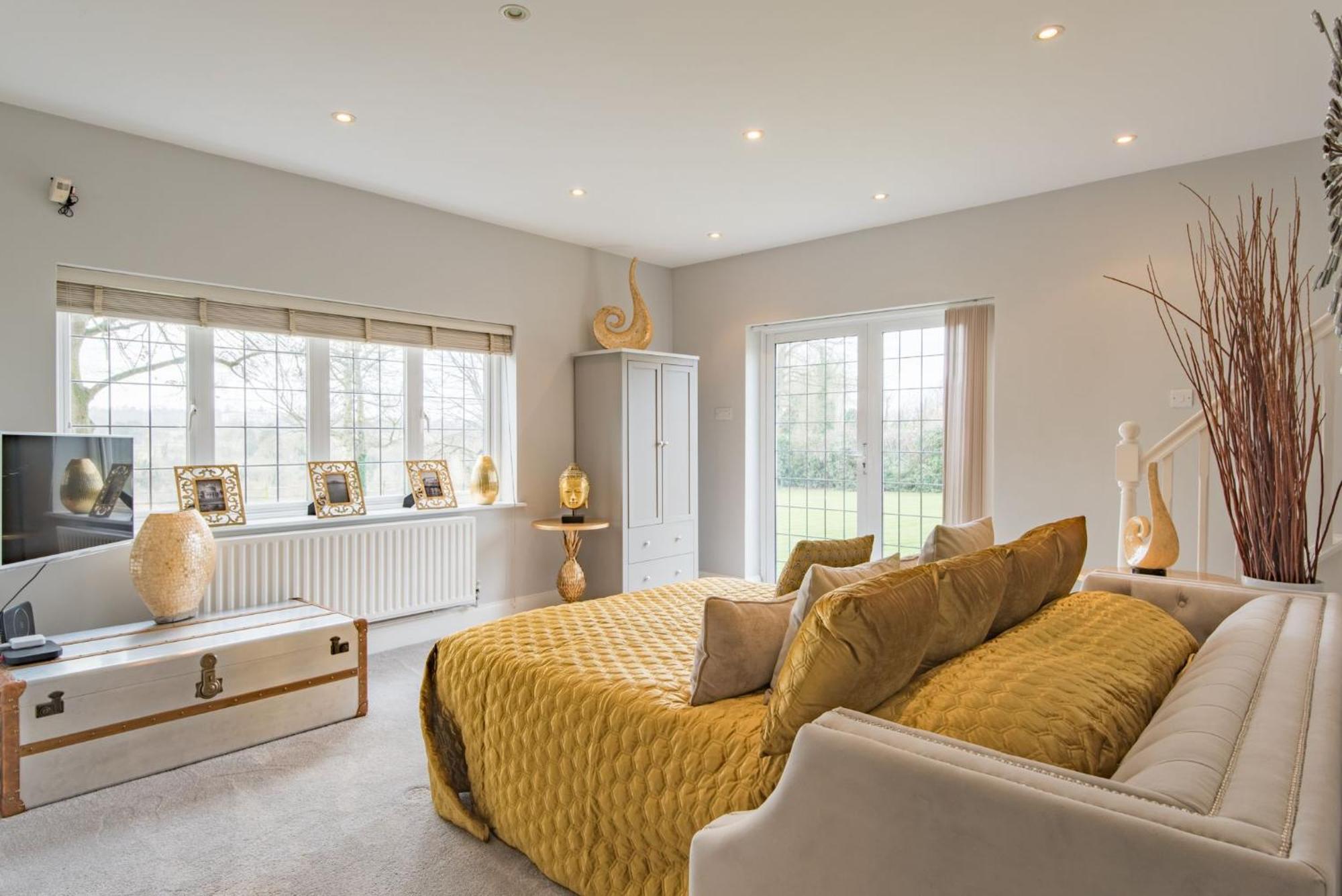 Old Lakenham Maidstone Luaran gambar